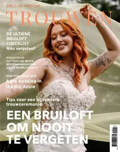 Trouwen - 3 September 2024