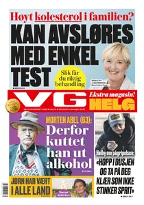 VG - 7 Mars 2026