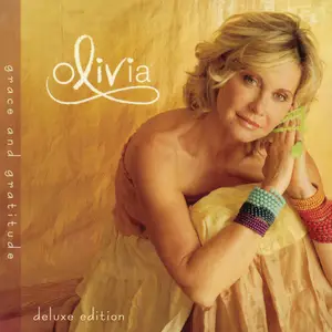 Olivia Newton-John - Grace And Gratitude (Deluxe) (2024) [Official Digital Download]