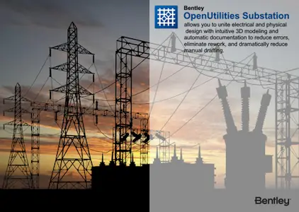 OpenUtilities Substation 2023 Update 1 (23.00.01.067)