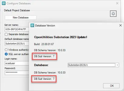 OpenUtilities Substation 2023 Update 1 (23.00.01.067)