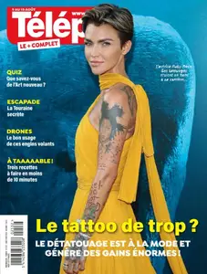 Télépro - 7 Août 2025