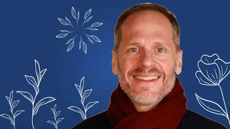 The New Science of Stress Management - Theory & Application