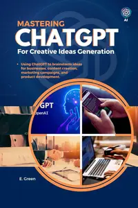 Mastering ChatGPT for Creative Ideas Generation