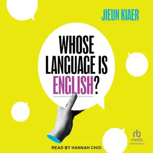 Whose Language Is English? [Audiobook]