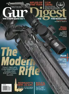 Gun Digest - December 2024