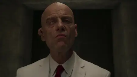 Preacher S04E05