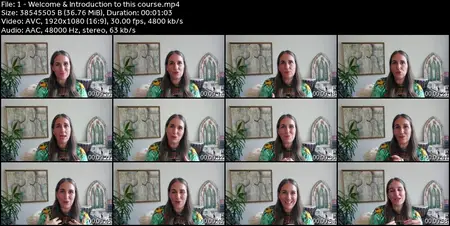 Foundations of Psychic Development & Intuition