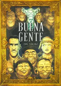 Buena gente
