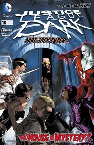 Justice League Dark 010 2012 digital Empire