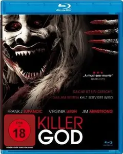 Killer God (2010)