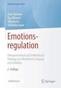 Emotionsregulation, 2.Auflage