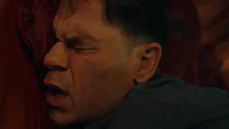 Peacemaker S02E03