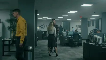 Peacemaker S02E03
