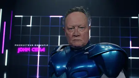 Peacemaker S02E03
