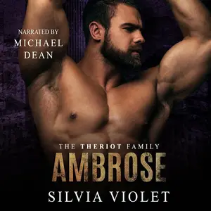 Ambrose: An M/M Mafia Romance