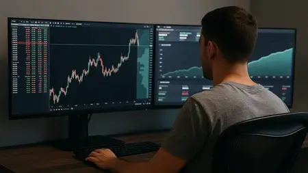 The Last Forex Trading Mentorship You’ll Ever Need