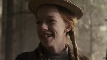 Anne with an E S01E03