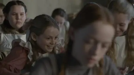 Anne with an E S01E03