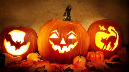 Origins Of Halloween: From Samhain To Modern Day