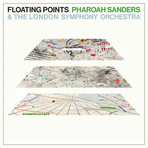 Floating Points, Pharoah Sanders & The London Symphony Orchestra - Promises (2021) [Official Digital Download]