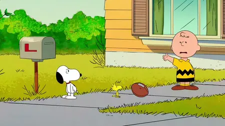 The Snoopy Show - Saison 2 rar" yEnc