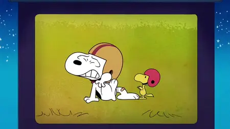 The Snoopy Show - Saison 2 rar" yEnc