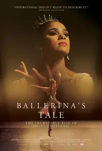 A Ballerina's Tale (2015)