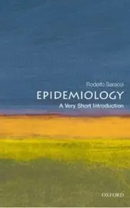Epidemiology: A Very Short Introduction [Repost]