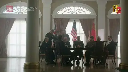 History Channel - The World Wars: Extended Edition (2014)