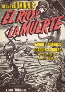 El río y la muerte / The River and Death (1954)