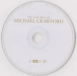 Michael Crawford - The Very Best Of Michael Crawford (2004)