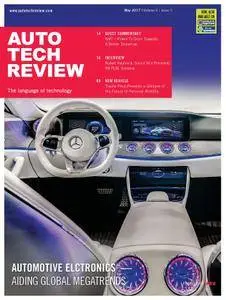Auto Tech Review - May 2017