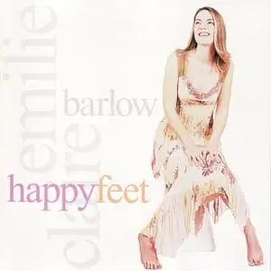 Emilie-Claire Barlow - Happyfeet (2003)