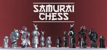 Samurai Chess (2021)