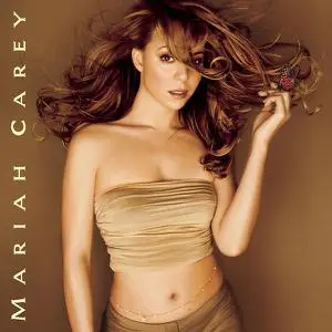 Mariah Carey - Butterfly: 25th Anniversary Expanded Edition (1997/2022)
