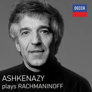 Vladimir Ashkenazy - Ashkenazy plays Rachmaninoff (2022)