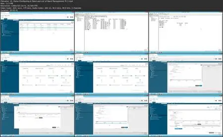 Deploying Cisco ACI