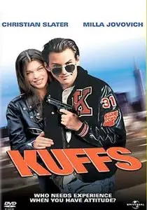Каффс / Kuffs (1992, DVD9 + DVDRip)
