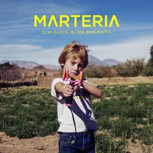 Marteria - Zum Glück in die Zukunft 2 (2014)