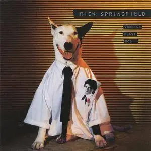 Rick Springfield - Working Class Dog (1980/2014)