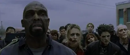 Land of the Dead / Земля мертвых (2005)