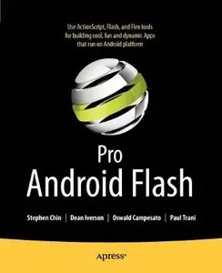 Pro Android Flash