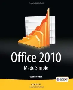 Office 2010 Made Simple (Repost)