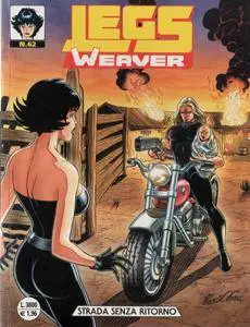 Legs Weaver 062