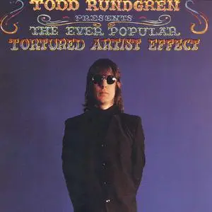 Todd Rundgren - The Ever Popular Tortured Artist Effect (1982/2014) [Official Digital Download 24/192]