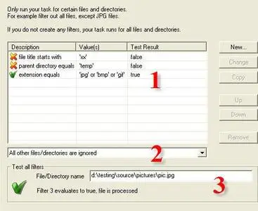 WatchDirectory Professional v4.2.3