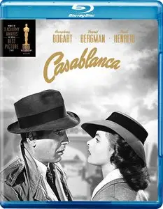 Casablanca (1942)