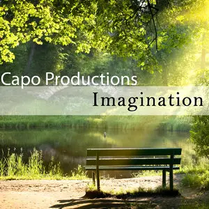 Capo Productions - Imagination (2012)