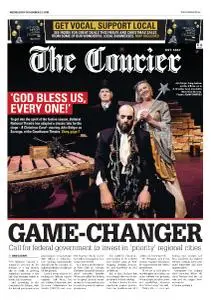 The Courier - November 27, 2019